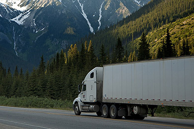 Международные перевозки грузов автомобильным транспортом: преимущества, особенности и перспективы
