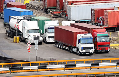 Перевозка груза из Европы: ваш надежный путь к качеству и инновациям