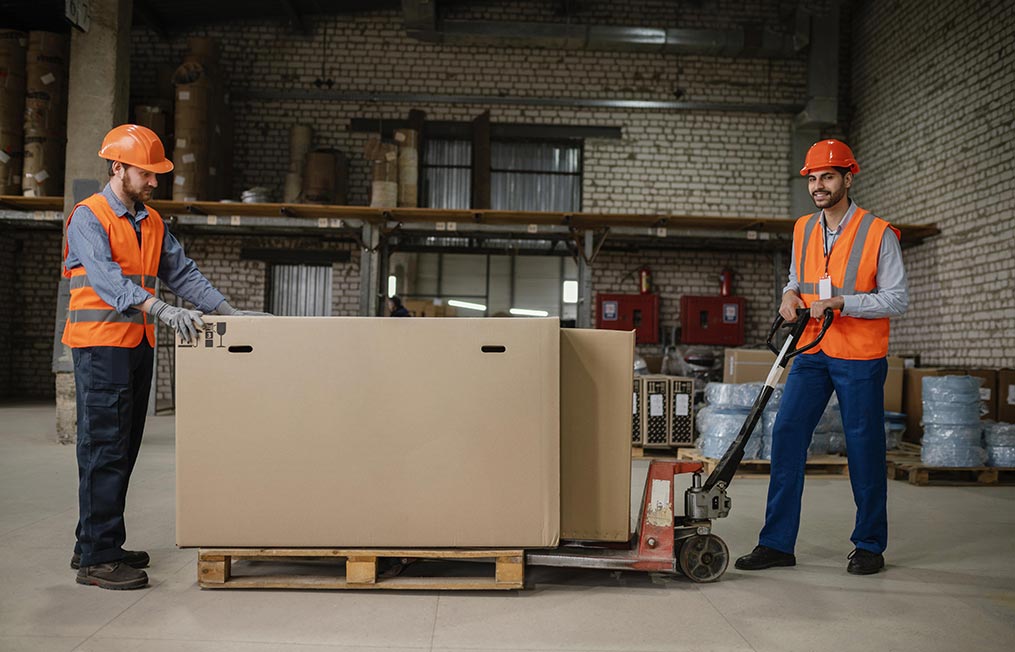 Растаможка грузов